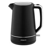 Fierbător electric Ardesto EKL-450B, Negru