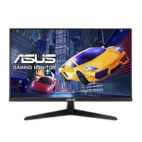 23,8" Monitor Gaming ASUS VY249HGR, IPS 1920x1080 FHD, Negru