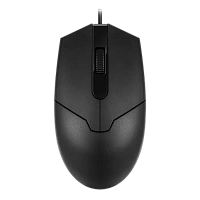 Mouse SVEN RX- 30, Negru