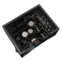 Sursă Alimentare PC be quiet! BN332, 1600W, ATX,
