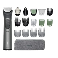 Trimmer pentru bărbați Philips MG7941/15, Gri