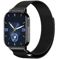Smart Watch Proove Elysium Black Glossy