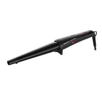 Ondulator de păr Rowenta Karl Lagerfeld CF324LF0, Negru | Roz