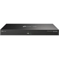Înregistrator video TP-LINK VIGI NVR4032H, Negru