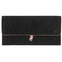 Husă Dyson Airwrap Travel Pouch, Negru | Roz