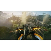 Square Enix Just Cause 4, Acțiune și aventură, PlayStation 4, Disc