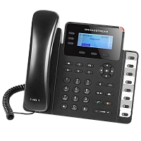 Telefon IP Grandstream GXP1630, Negru