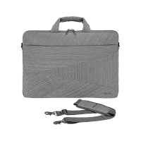 Geantă pentru Laptop ASUS Artemis, 15", Poliester, Gri