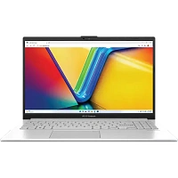 NB ASUS 15.6" Vivobook Go 15 E1504FA Silver (Ryzen 3 30 8Gb 512Gb Win 11)