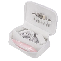 Set pentru manichiură VITEK VT-2215BK, Roz