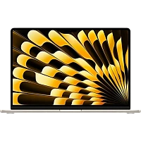 NB Apple MacBook Air 15.3" Z1LU000VZ Starlight (M5 16Gb 1Tb) 70W charger
