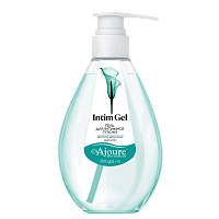 Gel pentru igiena intima Ajoure 350g