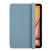 Husă pentru tabletă Apple Smart Folio for iPad Air 11-inch (M2),  Denim