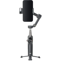 Selfie Stick DJI Osmo Mobile 8, Negru