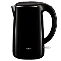 Fierbător electric Tefal KO260830, Negru
