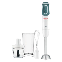 Blender de mână Tefal OptiChef, Alb