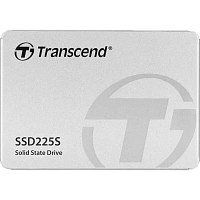 Unitate SSD Transcend 225S, 2000GB, TS2TSSD225S