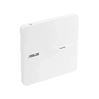 Punct de acces ASUS EBA63, 300 Mbps, 2402 Mbps, Alb