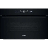 Cuptor cu microunde Whirlpool WMD54MB, Negru