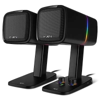 Sistem audio  SVEN G600, Negru