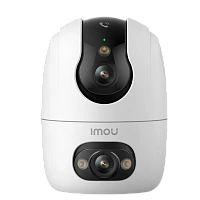 Imou Indoor Camera Ranger 2C Dual, 10MP, White