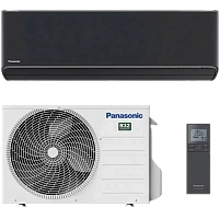Aparat de aer condiționat Split Panasonic XZ35ZKEW-H, 12kBTU/h, Negru