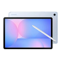 Tabletă Samsung Galaxy Tab S10 FE, Wi-Fi, 8GB/128GB, Albastru deschis