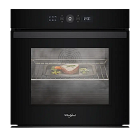 BinOven/el Whirlpool WOI4S8CM1SBA