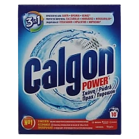 Descalificator Calgon Automat, 500 g
