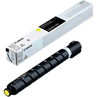 Toner Canon C-EXV65, Galben