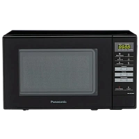 Cuptor cu microunde Panasonic NN-SB26MBZUE, Negru
