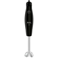Blender de mână Tefal Turbomix HB121838, Negru