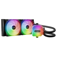 Cooler procesor be quiet! Light Loop 240mm