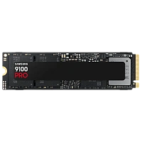 Unitate SSD Samsung 9100 PRO, 1024GB, MZ-VAP1T0BW