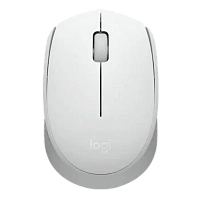 Mouse Logitech M171, Alb