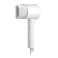 Uscător de păr Xiaomi Mi Ionic H300, 1600W, Alb