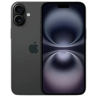 Smartphone Apple iPhone 16 Plus