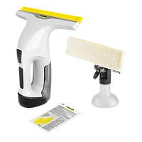 Window Cleaner Karcher 1.633-714.0 WV 5 Ultra Care
