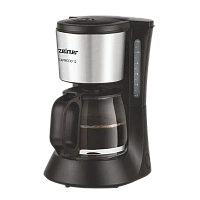 Cafetiera cu picurare Zelmer ZCM1200, 680W, Negru