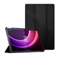 Husă pentru tabletă Universal Unipha Lenovo Tab P11 2nd Gen, 11,5", Negru