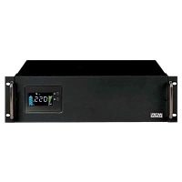Sursă de alimentare neîntreruptibilă PCM KIN-2200AP RM, Linear-interactiv, 2200VA, Montare pe rafturi