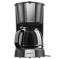 Cafetiera cu picurare Ardesto FCM-D2100, 900W, Negru