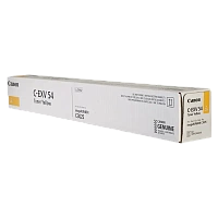 Toner Canon C-EXV54, Galben