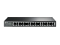 Switch de rețea TP-LINK TL-SF1048, 48x 10/100 Mbps