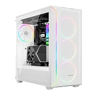 Carcasă PC be quiet! Shadow Base 800 FX, Full-Tower, Fără PSU, Alb