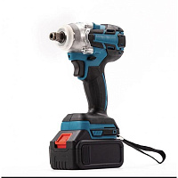 Pistol de Înșurubat cu Impact pe Acumulator (Pistol de Impact / Mașină de Înșurubat cu Impact)