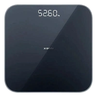 Cântar de podea Xiaomi Mi Smart Scale S200, Gri inchis