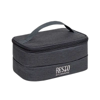 Geanta frigorifica RESTO 5502, 3,5L, Grey