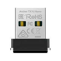 Adapter USB  TP-LINK Archer TX1U Nano