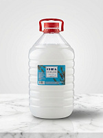 Săpun Lichid CHIPA Antibacterial 5L – Protecție Avansată și Igienă Profundă
